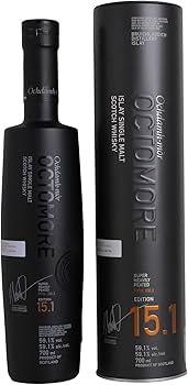 オクトモア　ウイスキー 700ml 58.6% 楽天市場】☆新発売【正規品シングルモルトスコッチウイスキー